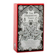 Hermetic Tarot Deck by Godfrey Dowson - Magick Magick.com