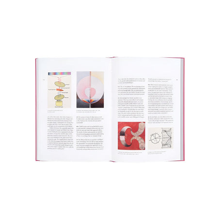 Hilma af Klint: Tree of Knowledge (Hardcover) by Hilma af Klint - Magick Magick.com