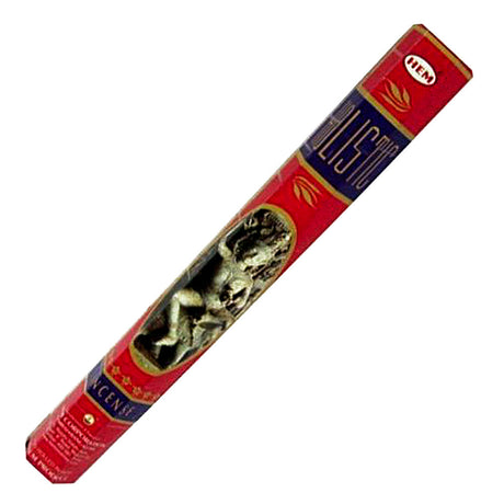 Holistic HEM Incense Stick 20 Pack - Magick Magick.com