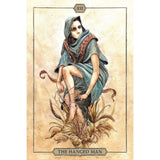 Hush Tarot by Jeremy Hush - Magick Magick.com