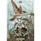 Hush Tarot by Jeremy Hush - Magick Magick.com