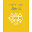 Icelandic Magic for Modern Living by Boff Konkerz - Magick Magick.com