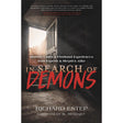 In Search of Demons by Richard Estep, M. Belanger - Magick Magick.com