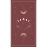 Inner Light Tarot Deck by Serena Borsella - Magick Magick.com