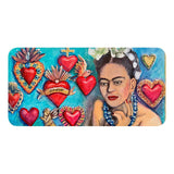 Inspired by Frida Mini Cards by Akal Pritam - Magick Magick.com