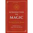 Introduction to Magic, Volume II by Julius Evola, The UR Group - Magick Magick.com