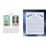 Introduction to Tarot Book by Susan Levitt - Magick Magick.com