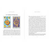 Introduction to Tarot Book by Susan Levitt - Magick Magick.com