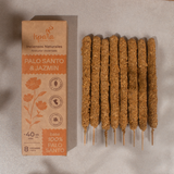 Ispalla - Palo Santo & Jasmine Incense Sticks (8 Pack) - Magick Magick.com