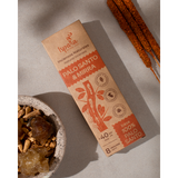 Ispalla - Palo Santo & Myrrh Incense Sticks (8 Pack) - Magick Magick.com