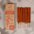 Ispalla - Palo Santo & Myrrh Incense Sticks (8 Pack) - Magick Magick.com