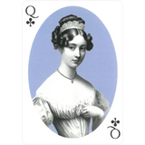 Joséphine's Divination Playing Cards - Magick Magick.com