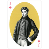 Joséphine's Divination Playing Cards - Magick Magick.com