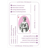 Joséphine's Divination Playing Cards - Magick Magick.com