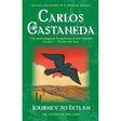 Journey To Ixtlan by Carlos Castaneda - Magick Magick.com