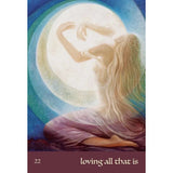 Journey of Love Oracle Cards by Alana Fairchild, Richard Cohn, Rassouli - Magick Magick.com