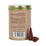 Jumbo Backflow Incense Cones - Jasmine (Pack of 20) - Magick Magick.com