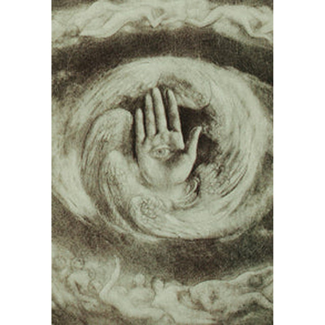 Kahlil Gibran's The Prophet Oracle by Kahlil Gibran, Toni Carmine Salerno - Magick Magick.com