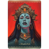 Kali Oracle by Alana Fairchild, Jimmy Manton - Magick Magick.com