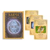 Karma Cards by Monte Farber - Magick Magick.com