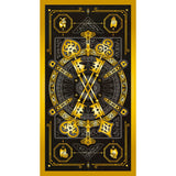 Keymaster Tarot by Lorenzo Gaggiotti - Magick Magick.com