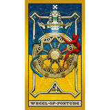 Keymaster Tarot by Lorenzo Gaggiotti - Magick Magick.com