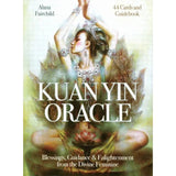 Kuan Yin Oracle by Alana Fairchild, Zeng Hao - Magick Magick.com