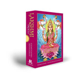 Lakshmi Blessings Oracle by Elisabeth Jensen, Jeevanandham S - Magick Magick.com