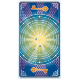 Law of Attraction Tarot Deck by Lo Scarabeo - Magick Magick.com