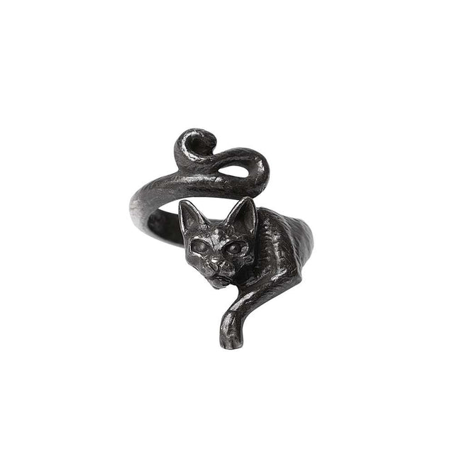 Le Chat Noir Ring - Magick Magick.com