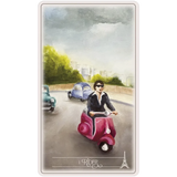 Lenormand de Paris by Clarissa Shanahan - Magick Magick.com