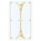 Lenormand de Paris by Clarissa Shanahan - Magick Magick.com