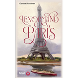 Lenormand de Paris by Clarissa Shanahan - Magick Magick.com