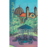 Lisboa Tarot: Tarot through the Streets of Lisbon by Beth Seilonen - Magick Magick.com