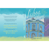 Lisboa Tarot: Tarot through the Streets of Lisbon by Beth Seilonen - Magick Magick.com