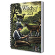 Llewellyn's 2025 Witches' Datebook by Llewellyn - Magick Magick.com