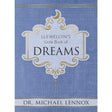 Llewellyn's Little Book of Dreams (Hardcover) by Dr. Michael Lennox - Magick Magick.com