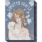 Loputyn Oracle by Loputyn - Magick Magick.com