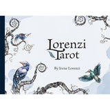 Lorenzi Tarot by Irene Lorenzi - Magick Magick.com