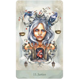 Lorenzi Tarot by Irene Lorenzi - Magick Magick.com