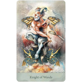 Lorenzi Tarot by Irene Lorenzi - Magick Magick.com