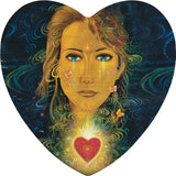 Lovers Oracle by Toni Carmine Salerno - Magick Magick.com