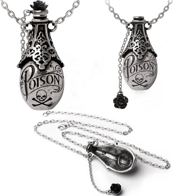 Lucrezia's Fix Necklace - Magick Magick.com