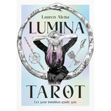 Lumina Tarot by Lauren Aletta, Tegan Swyny - Magick Magick.com