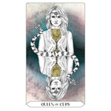 Lumina Tarot by Lauren Aletta, Tegan Swyny - Magick Magick.com