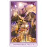 Luminous Humanness Oracle Cards by Kelly Sullivan Walden, Laila Savolainen - Magick Magick.com