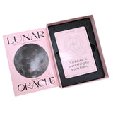 Lunar Oracle by Liberty Phi - Magick Magick.com