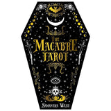 Macabre Tarot by Sam West - Magick Magick.com