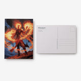 Magic: The Gathering Postcard Set - Magick Magick.com