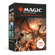 Magic: The Gathering Postcard Set - Magick Magick.com
